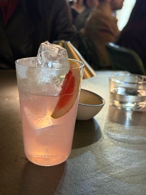 Photo from Hive2o ✕ δεκαepτά