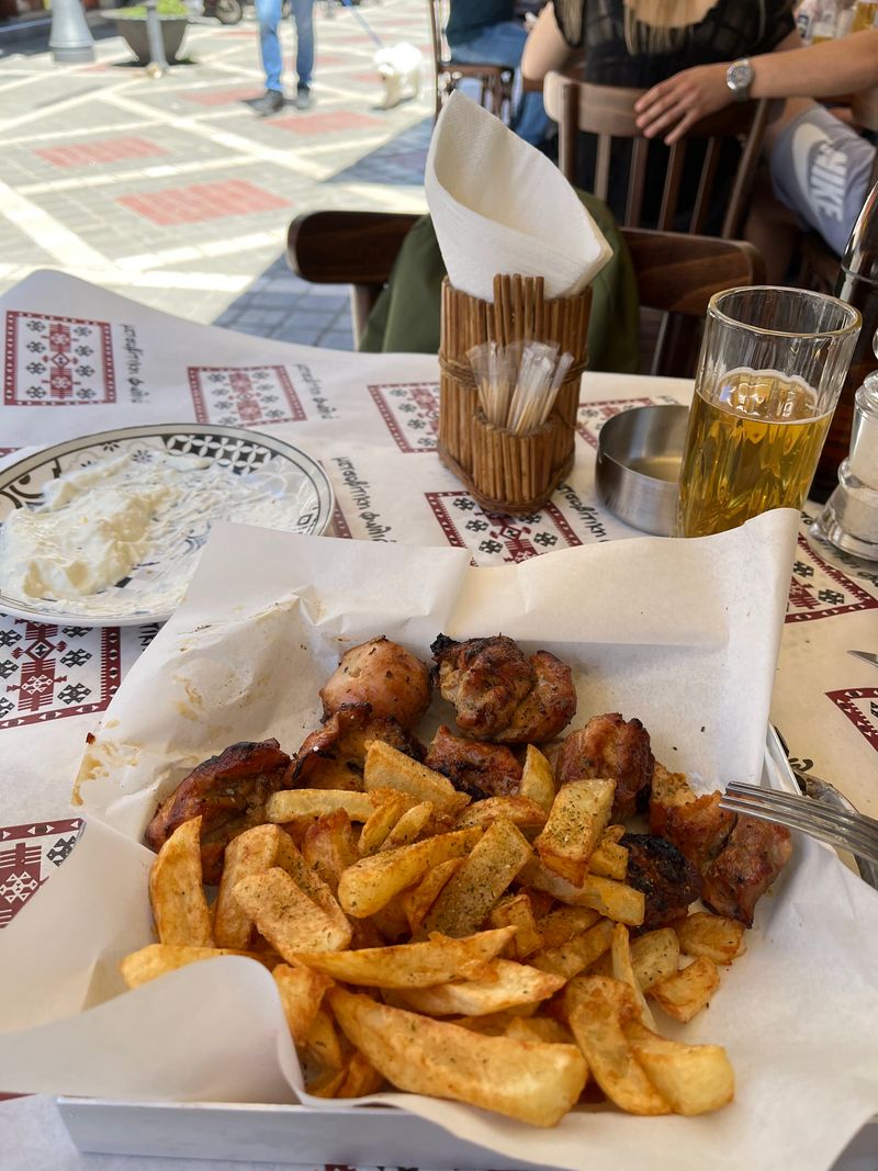 Μετσοβίτικη Φωλιά