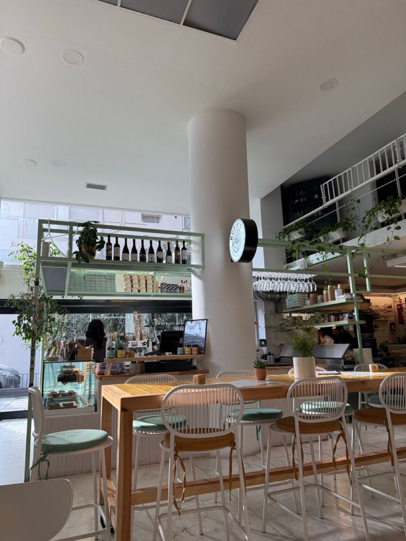 Rubik's Superfood & Coffee